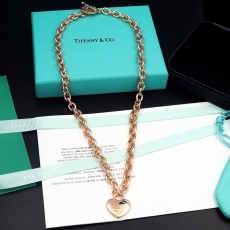 Tiffany Necklaces